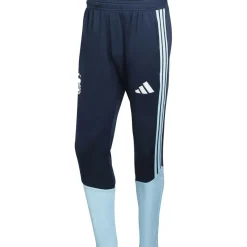 Voetbalkleding-adidas Argentinië 26 Tiro trainingsbroek heren night navy