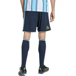 adidas Argentinië thuisshort heren 26< Voetbalkleding