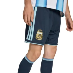 adidas Argentinië thuisshort heren 26< Voetbalkleding