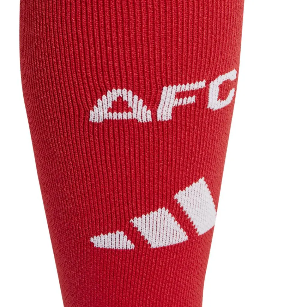 adidas Arsenal thuissokken 24 - 25< Voetbalkleding