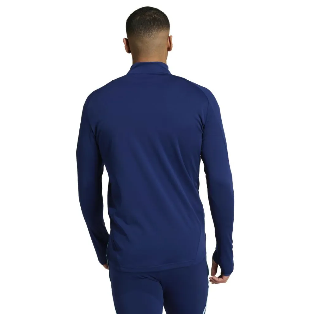 adidas Arsenal Tiro 24 trainingsshirt heren night sky< Voetbalkleding