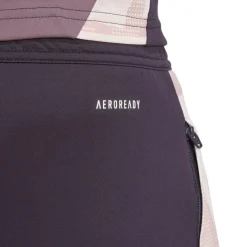 adidas Arsenal Tiro 24 trainingsbroek heren aurora black< Voetbalkleding