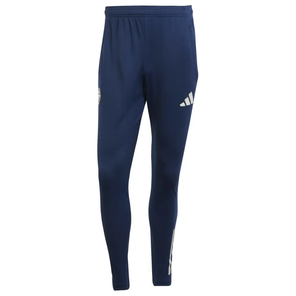 adidas Arsenal Tiro 25 trainingsbroek heren night indigo< Voetbalkleding