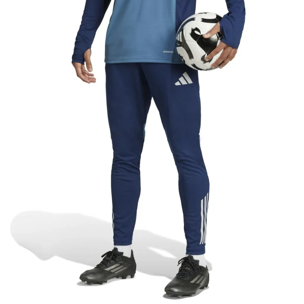 adidas Arsenal Tiro 25 trainingsbroek heren night indigo< Voetbalkleding