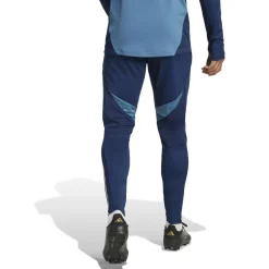 adidas Arsenal Tiro 25 trainingsbroek heren night indigo< Voetbalkleding