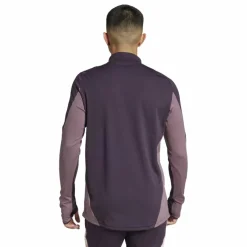 Voetbalkleding-adidas Arsenal Tiro 24 trainingsshirt heren aurora black