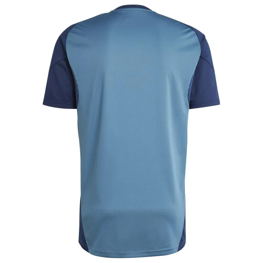 adidas Arsenal Tiro 25 voetbalshirt heren blanch blue< Voetbalkleding