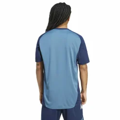 adidas Arsenal Tiro 25 voetbalshirt heren blanch blue< Voetbalkleding