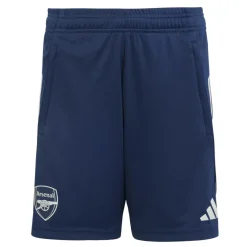 adidas Arsenal Tiro 25 voetbalshort junior night indigo< Voetbalkleding