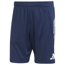 Voetbalkleding-adidas Arsenal Tiro 25 voetbalshort heren night blue