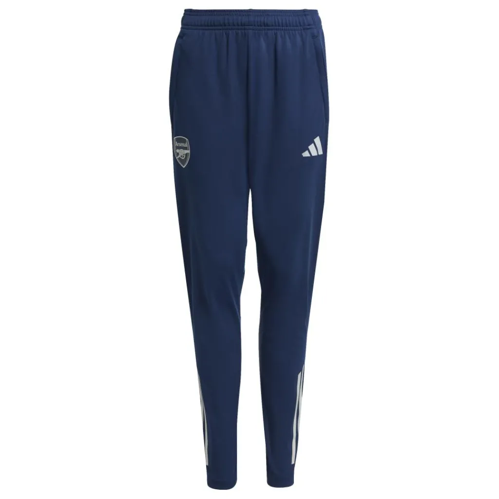 adidas Arsenal trainingsbroek Tiro 25 junior night indigo< Voetbalkleding