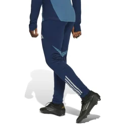 adidas Arsenal trainingsbroek Tiro 25 junior night indigo< Voetbalkleding