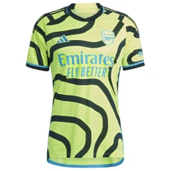 adidas Arsenal uitshirt 23 - 24< Voetbalkleding