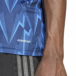 Voetbalkleding-adidas Arsenal uitshirt heren 25 - 26