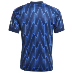 adidas Arsenal uitshirt junior 25 - 26< Voetbalkleding