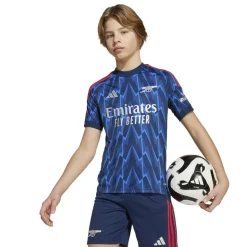 adidas Arsenal uitshirt junior 25 - 26< Voetbalkleding