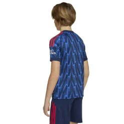 adidas Arsenal uitshirt junior 25 - 26< Voetbalkleding