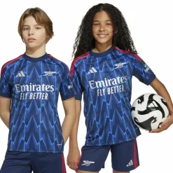 adidas Arsenal uitshirt junior 25 - 26< Voetbalkleding