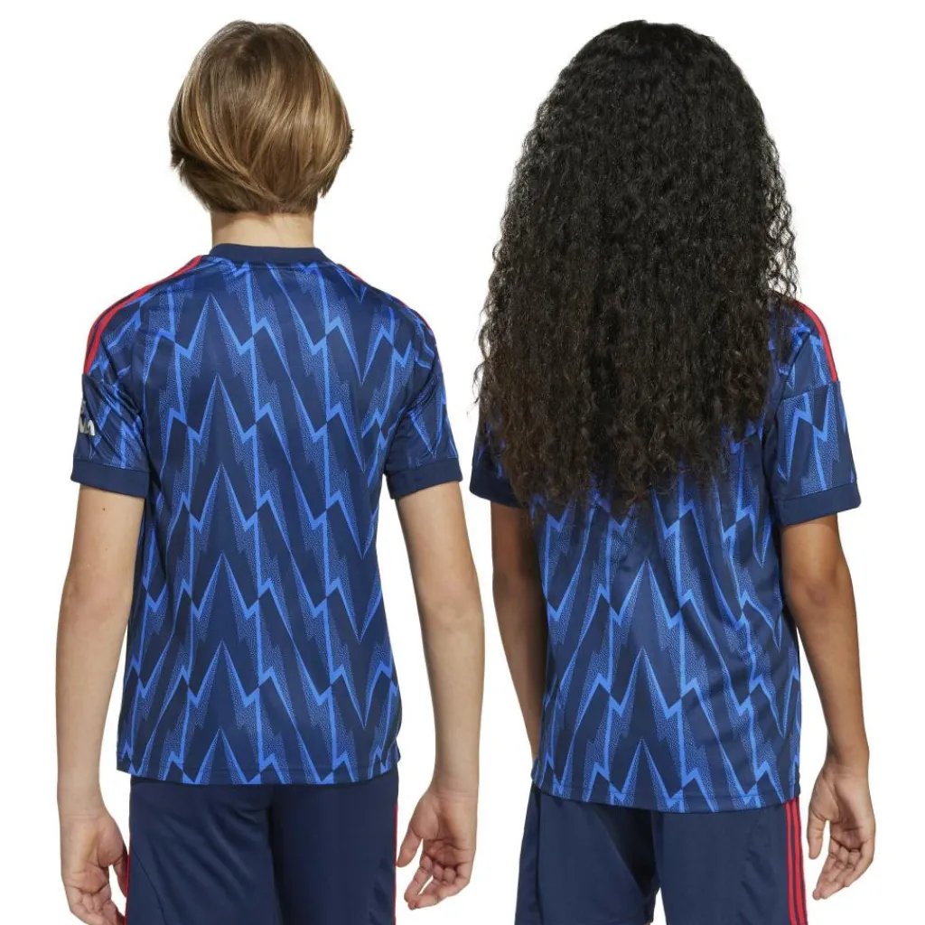 adidas Arsenal uitshirt junior 25 - 26< Voetbalkleding