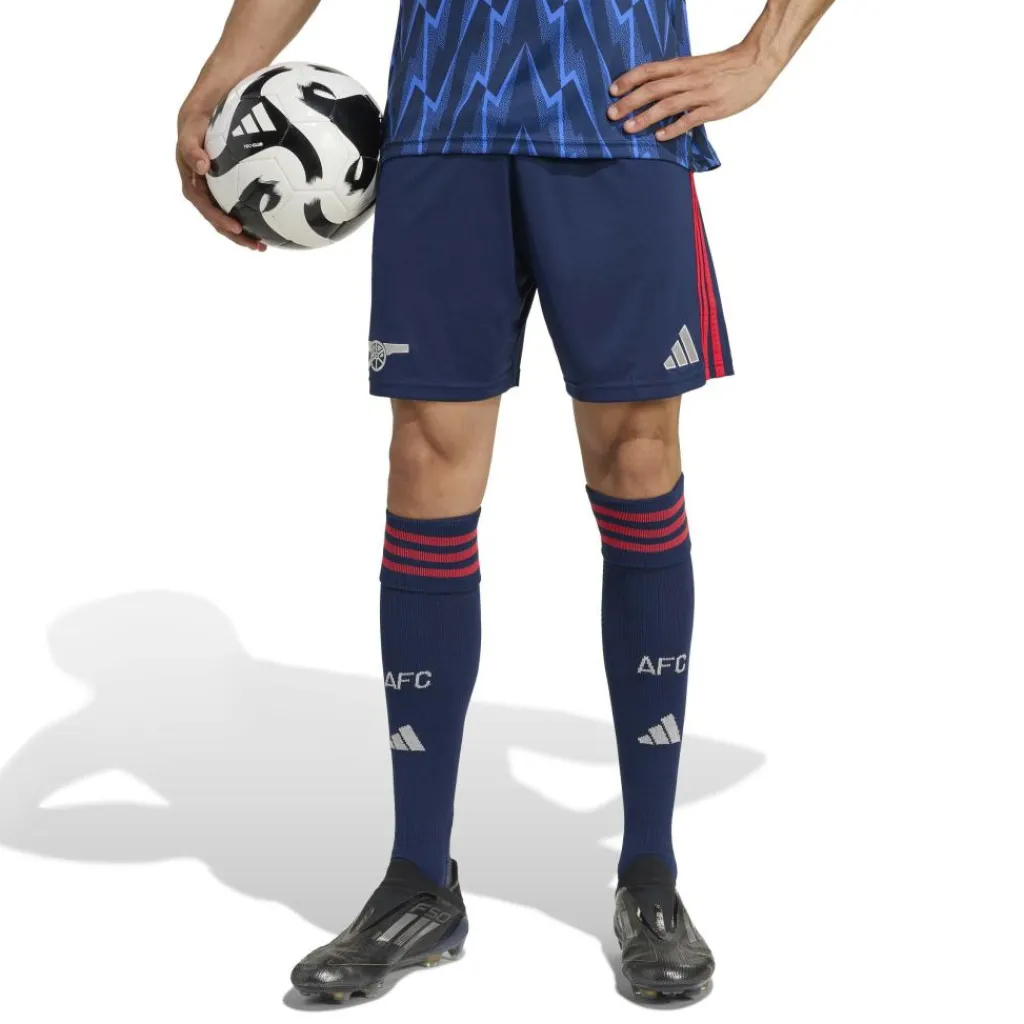 adidas Arsenal uitshort heren 25 - 26< Voetbalkleding