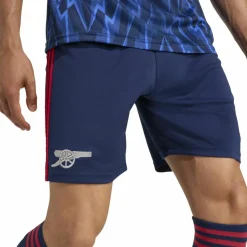 adidas Arsenal uitshort heren 25 - 26< Voetbalkleding