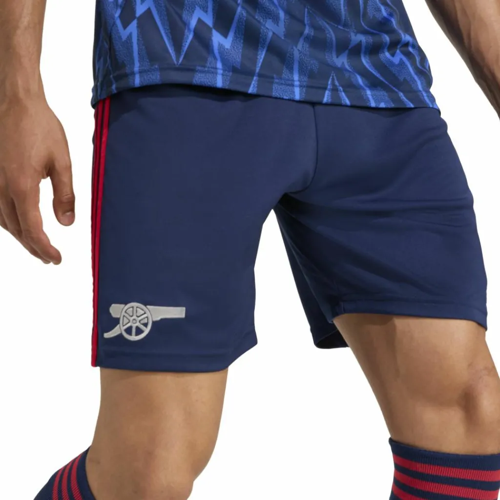 adidas Arsenal uitshort heren 25 - 26< Voetbalkleding
