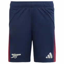 Voetbalkleding-adidas Arsenal uitshort junior 25 - 26