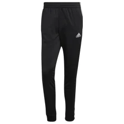 adidas Basic 3-Stripes Tricot trainingspak heren black< Broeken