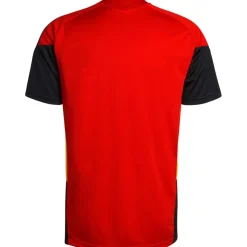 Voetbalkleding-adidas België 26 Tiro voetbalshirt heren