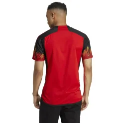 adidas België thuisshirt 22< Voetbalkleding
