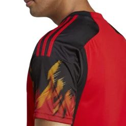 adidas België thuisshirt 22< Voetbalkleding
