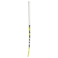 adidas CB Compo Regular Bow zaalhockeystick junior yellow black - 30 inch< Hockeystick