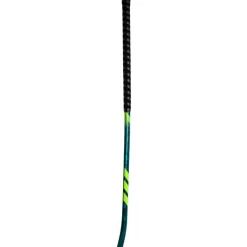 adidas Chaosfury .2 Ultra Low Bow hockeystick green yellow< Hockeystick