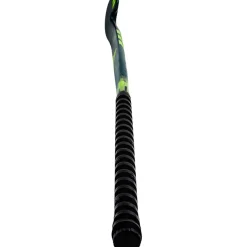 adidas Chaosfury .2 Ultra Low Bow hockeystick green yellow< Hockeystick