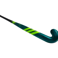 adidas Chaosfury .2 Ultra Low Bow hockeystick green yellow< Hockeystick