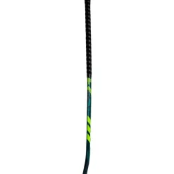 adidas Chaosfury .3 Ultra Low Bow hockeystick green yellow< Hockeystick