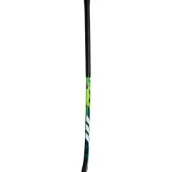 Hockeystick-adidas Chaosfury .5 Ultra Low Bow hockeystick green yellow