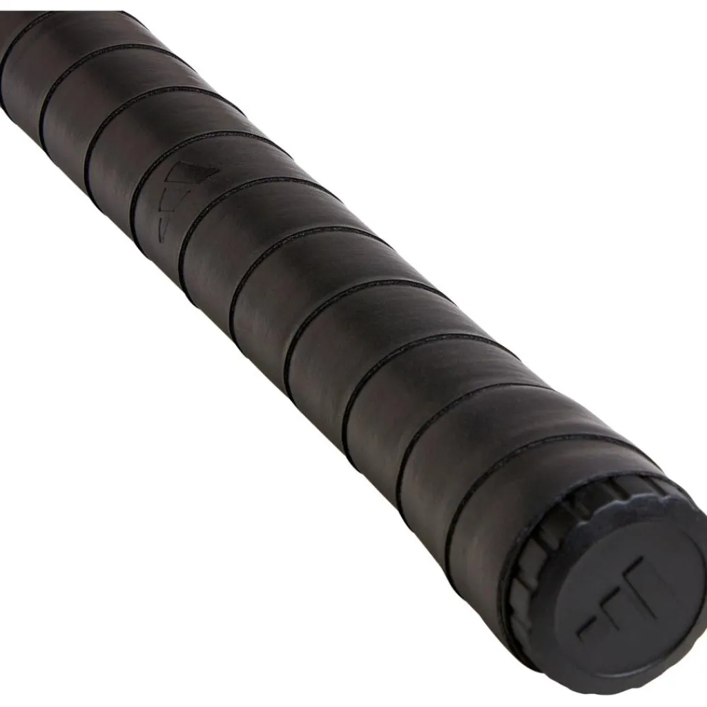 Hockeystick-adidas Chaosfury .5 Ultra Low Bow hockeystick green yellow