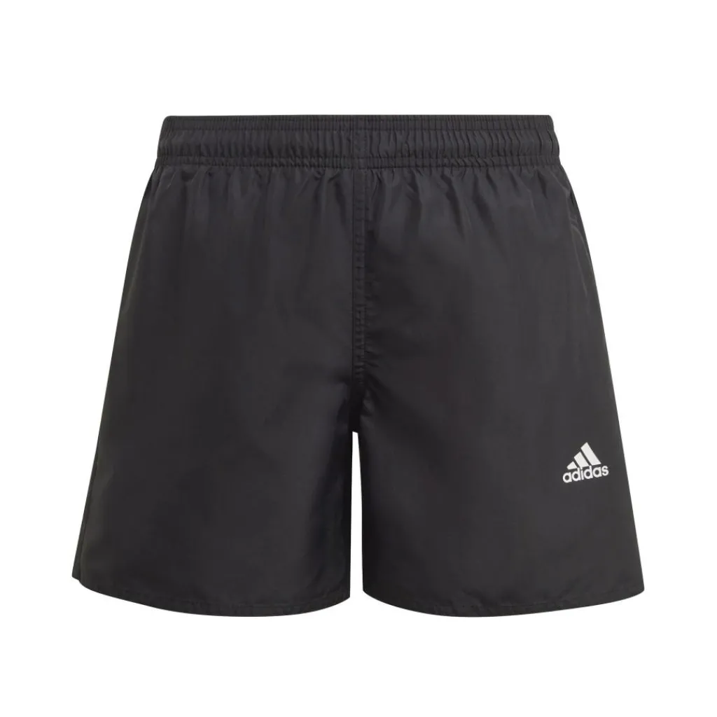 adidas Classic Badge Of Sport zwembroek junior black< Zwembroek