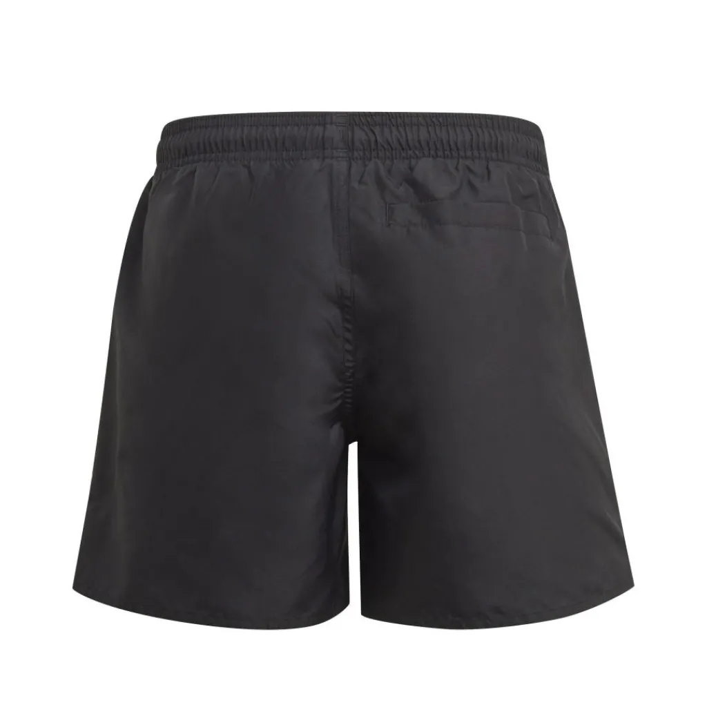 adidas Classic Badge Of Sport zwembroek junior black< Zwembroek