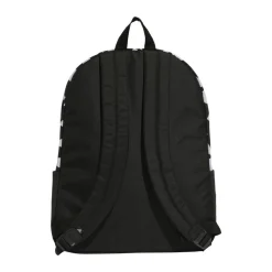 Sporttas|Voetbaltas-adidas Classic Box Graphic Classico sporttas black