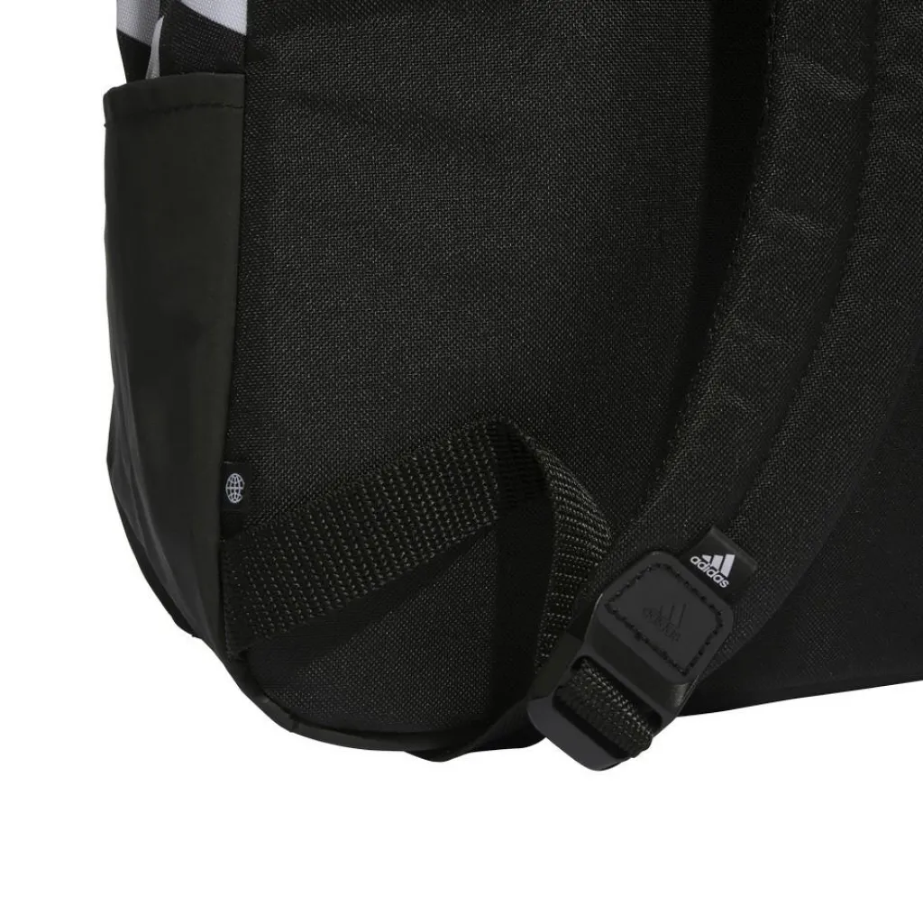 Sporttas|Voetbaltas-adidas Classic Box Graphic Classico sporttas black