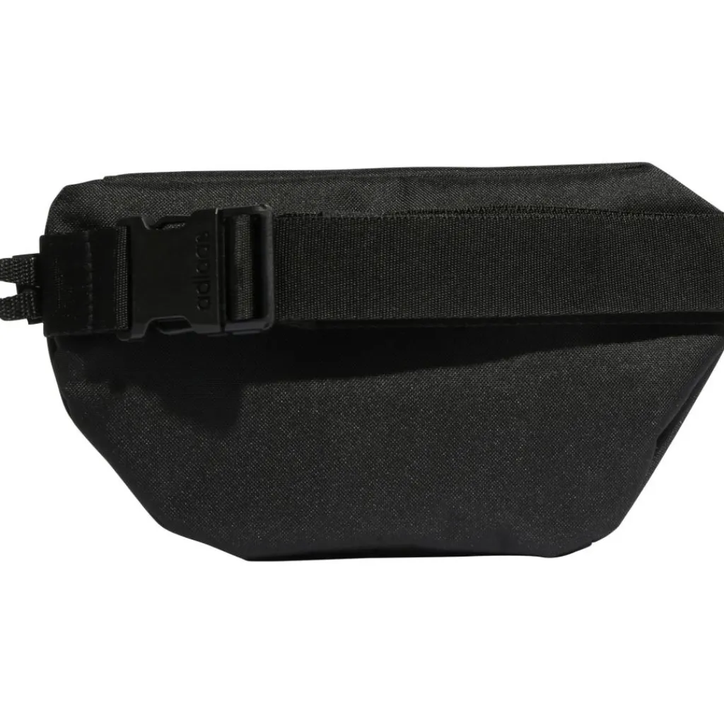 adidas Classic Foundation heuptas black white< Heuptassen