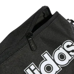 adidas Classic Foundation heuptas black white< Heuptassen