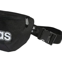 adidas Classic Foundation heuptas black white< Heuptassen