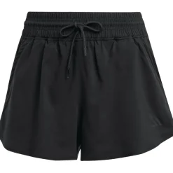 adidas Club Climacool tennisshort dames black< Tenniskleding