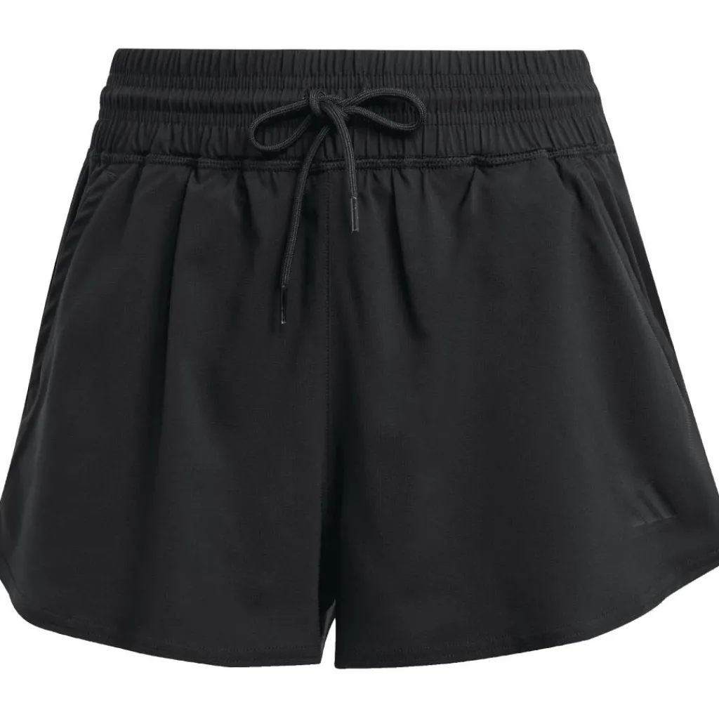 adidas Club Climacool tennisshort dames black< Tenniskleding