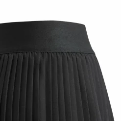 adidas Club pleated tennisrokje junior black< Tenniskleding