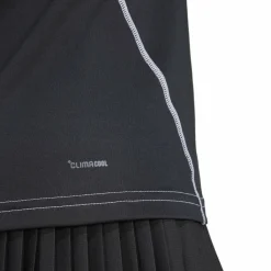 adidas Club tennis tanktop dames black< Tenniskleding