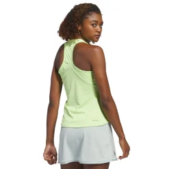 adidas Club tennis tanktop dames pulse lime< Tenniskleding